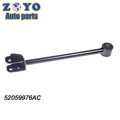 Modèle de voiture pour Jeep Wrangler JK 2007-2018 Suspension Arm Dorman n° 521-118 Pièces automobiles