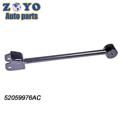 Modèle de voiture pour Jeep Wrangler JK 2007-2018 Suspension Arm Dorman n° 521-118 Pièces automobiles