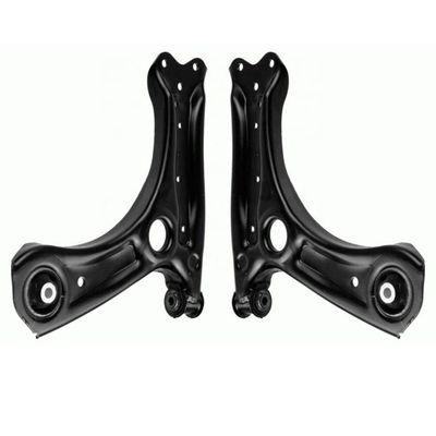 Armure de commande de voie pour Volkswagen Polo 09- 6R0407151F Année 2008-2010 VW