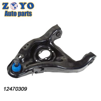 Remplacement de bras de commande avant inférieur en acier pour Chevrolet Blazer S10 2005