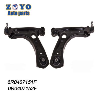 Armure de commande de voie pour Volkswagen Polo 09- 6R0407151F Année 2008-2010 VW