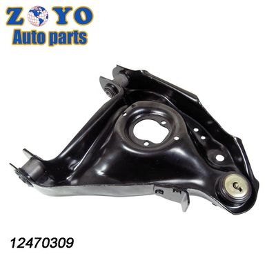 Remplacement de bras de commande avant inférieur en acier pour Chevrolet Blazer S10 2005