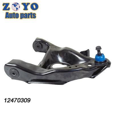 Remplacement de bras de commande avant inférieur en acier pour Chevrolet Blazer S10 2005