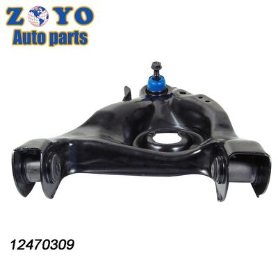 Remplacement de bras de commande avant inférieur en acier pour Chevrolet Blazer S10 2005