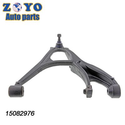 40 Cr Ball Joint Dorman no 522-479 pour pièces de suspension de voiture d'occasion 2010 bras de commande de voie