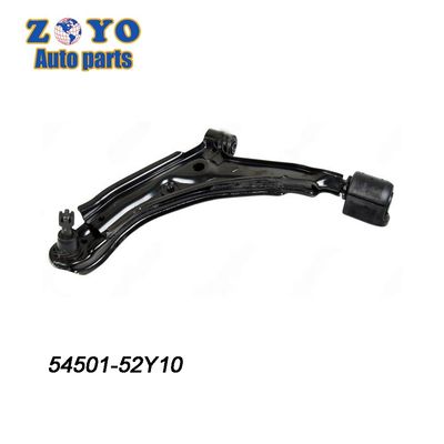Armure de contrôle de l'emboutissage avant et arrière pour Nissan Tsuru 1991-2014 OEM Standard 100 NX B13 MS3056