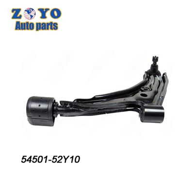 Armure de contrôle de l'emboutissage avant et arrière pour Nissan Tsuru 1991-2014 OEM Standard 100 NX B13 MS3056