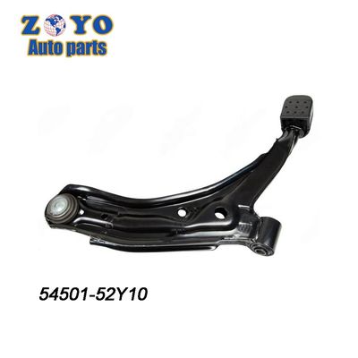 Armure de contrôle de l'emboutissage avant et arrière pour Nissan Tsuru 1991-2014 OEM Standard 100 NX B13 MS3056