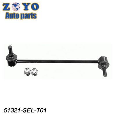 51321-SEL-T01 Lien de stabilisation arrière pour Honda Jzaa II 02-08 et taille de fil standard
