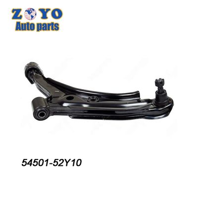 Armure de contrôle de l'emboutissage avant et arrière pour Nissan Tsuru 1991-2014 OEM Standard 100 NX B13 MS3056