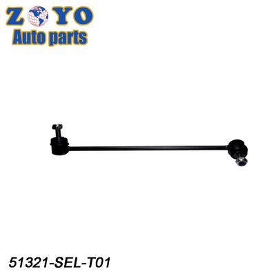 51321-SEL-T01 Lien de stabilisation arrière pour Honda Jzaa II 02-08 et taille de fil standard