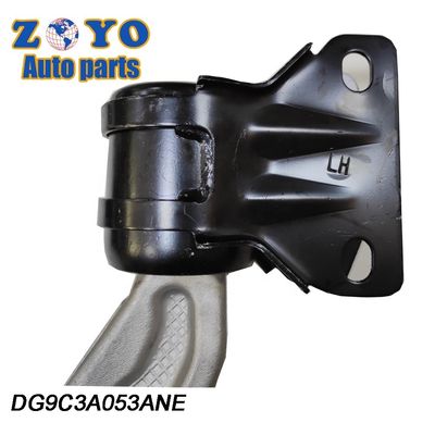 Armure de commande avant inférieure pour Ford Mondeo DG9C3A053ANE Zinc et alliage d'aluminium