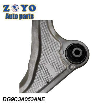 Armure de commande avant inférieure pour Ford Mondeo DG9C3A053ANE Zinc et alliage d'aluminium