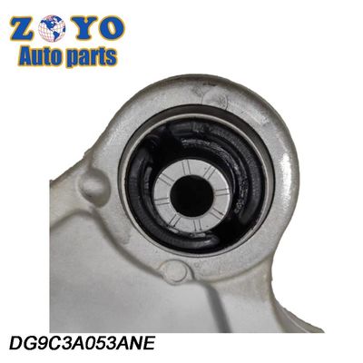 Armure de commande avant inférieure pour Ford Mondeo DG9C3A053ANE Zinc et alliage d'aluminium