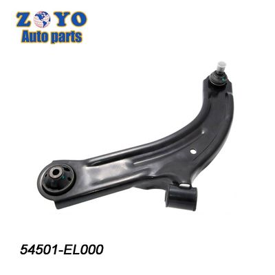 Position inférieure MS30145 K620567 Pièces de suspension de voiture pour Nissan Cube Tiida Versa 2009