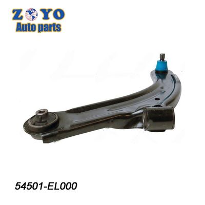 Position inférieure MS30145 K620567 Pièces de suspension de voiture pour Nissan Cube Tiida Versa 2009