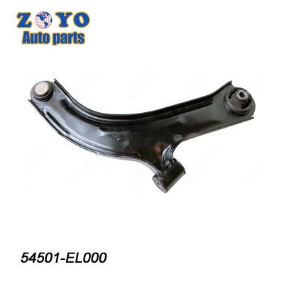 Position inférieure MS30145 K620567 Pièces de suspension de voiture pour Nissan Cube Tiida Versa 2009