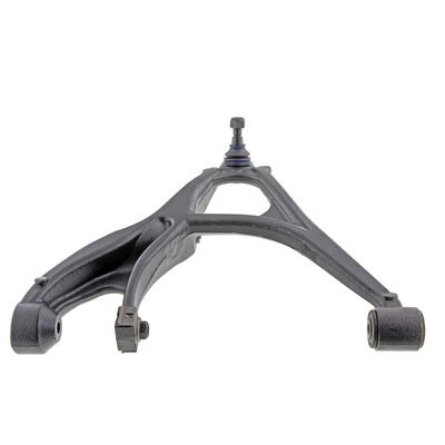Assemblage conjoint de bras et de boule de commande de suspension avant inférieure pour Hummer H3 2006-2010 H3T