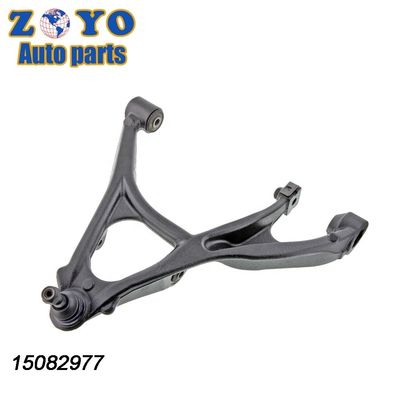 Assemblage conjoint de bras et de boule de commande de suspension avant inférieure pour Hummer H3 2006-2010 H3T