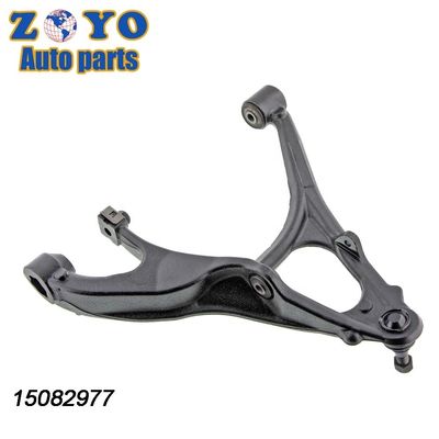 Assemblage conjoint de bras et de boule de commande de suspension avant inférieure pour Hummer H3 2006-2010 H3T