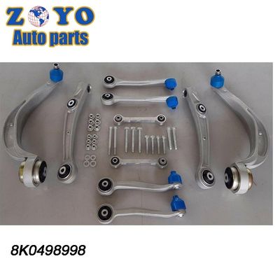La position avant est celle de l'Audi Q5 8R 8K0498998.