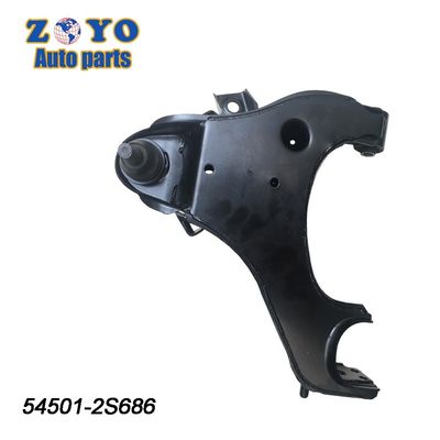 DA1376 bras de commande standard OEM pour Nissan PICK UP D22 1997- pièces de suspension automobile