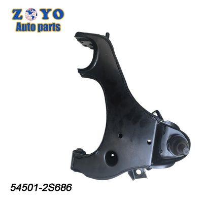DA1376 bras de commande standard OEM pour Nissan PICK UP D22 1997- pièces de suspension automobile