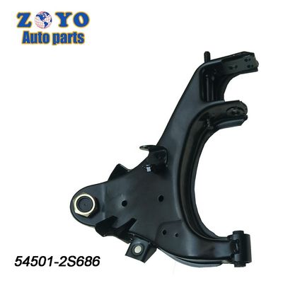 DA1376 bras de commande standard OEM pour Nissan PICK UP D22 1997- pièces de suspension automobile