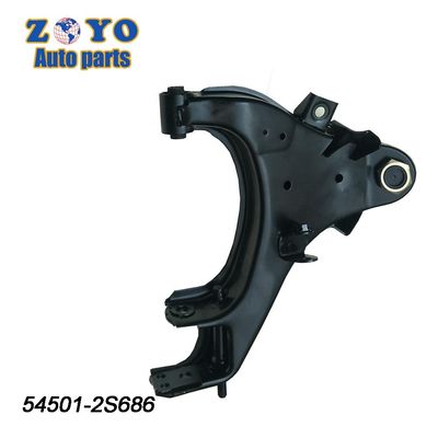 DA1376 bras de commande standard OEM pour Nissan PICK UP D22 1997- pièces de suspension automobile