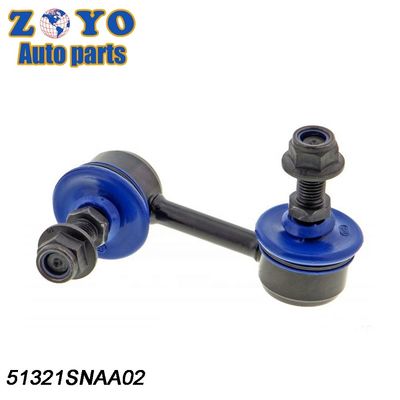 2022-2022 Année Mevotech n ° MK80769 Lien de stabilisateur avant pour Acura Csx 2006-2011