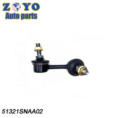 2022-2022 Année Mevotech n ° MK80769 Lien de stabilisateur avant pour Acura Csx 2006-2011