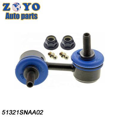 2022-2022 Année Mevotech n ° MK80769 Lien de stabilisateur avant pour Acura Csx 2006-2011