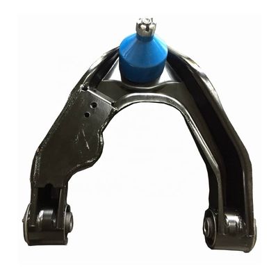 Pièces de suspension de revêtement électronique bras de commande avant supérieur pour Nissan Pickup 1997 Pièces automobiles