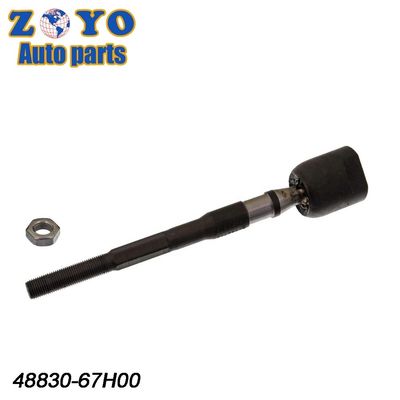 48830-67H00-000 Assemblage de tiges en acier inoxydable pour le bus de transport SUZUKI 99-06