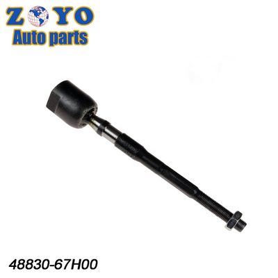 48830-67H00-000 Assemblage de tiges en acier inoxydable pour le bus de transport SUZUKI 99-06