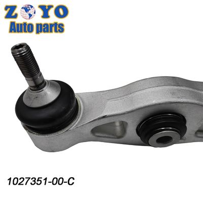 bras de commande avant en aluminium standard OEM pour Tesla modèle S 12-20 et modèle X 15-20