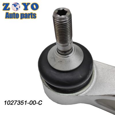 bras de commande avant en aluminium standard OEM pour Tesla modèle S 12-20 et modèle X 15-20