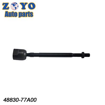 Disponible 48830-77A00 Système de direction Remplacement de bout de tige à bille pour Suzuki Celerio 2014-2022