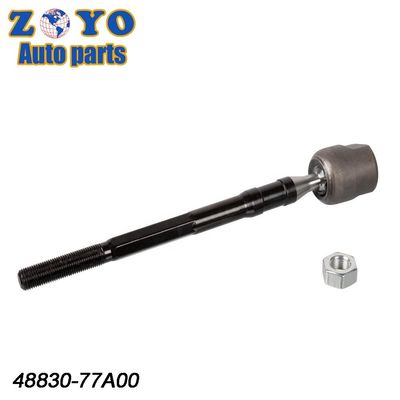 Disponible 48830-77A00 Système de direction Remplacement de bout de tige à bille pour Suzuki Celerio 2014-2022
