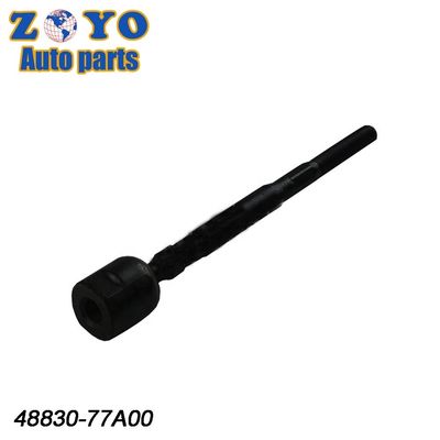 Disponible 48830-77A00 Système de direction Remplacement de bout de tige à bille pour Suzuki Celerio 2014-2022