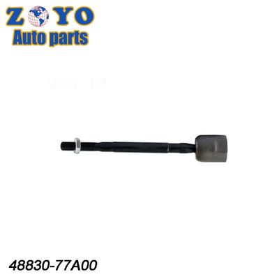 Disponible 48830-77A00 Système de direction Remplacement de bout de tige à bille pour Suzuki Celerio 2014-2022