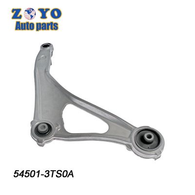 Nissan Altima 2006-2013 avant gauche bras de commande inférieur zinc plaqué 54501-3TS0A 524-239