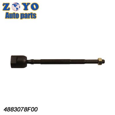 48830-78F00 Ensemble de bout de la tige de l'articulation de la balle avant pour Suzuki Ignis 00-03 Haute fiabilité