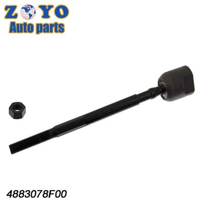 48830-78F00 Ensemble de bout de la tige de l'articulation de la balle avant pour Suzuki Ignis 00-03 Haute fiabilité