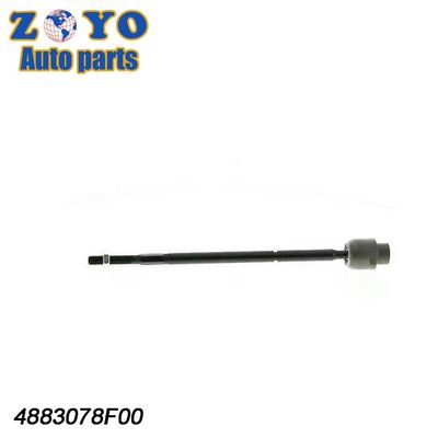 48830-78F00 Ensemble de bout de la tige de l'articulation de la balle avant pour Suzuki Ignis 00-03 Haute fiabilité
