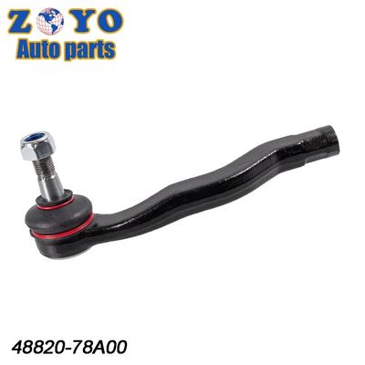 Disponible 48820-78A00 Systèmes de direction automatique Résistance de la tige pour le bus de transport automobile 4 Alto Suzuki 1999-2016