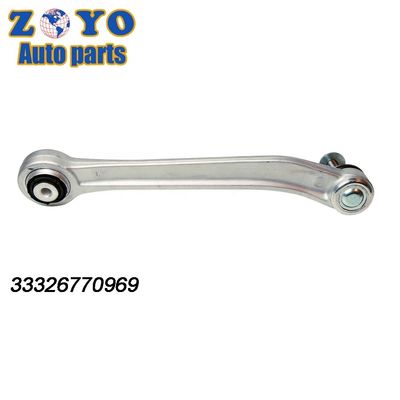 Arme de commande de suspension en aluminium à droite et à gauche pour BMW X5 X6 E70 E71 Pour remplacement/réparation
