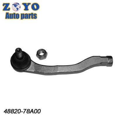 Disponible 48820-78A00 Systèmes de direction automatique Résistance de la tige pour le bus de transport automobile 4 Alto Suzuki 1999-2016