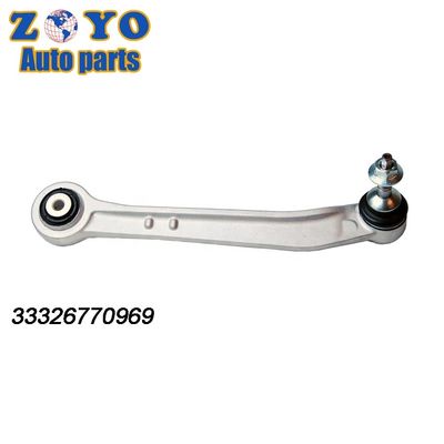 Arme de commande de suspension en aluminium à droite et à gauche pour BMW X5 X6 E70 E71 Pour remplacement/réparation