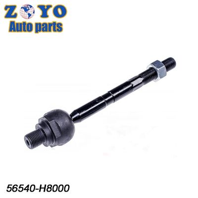 Kia Rio 18-19 équipement automobile 56540-H8000 position droite joint de la barre de bout de balle
